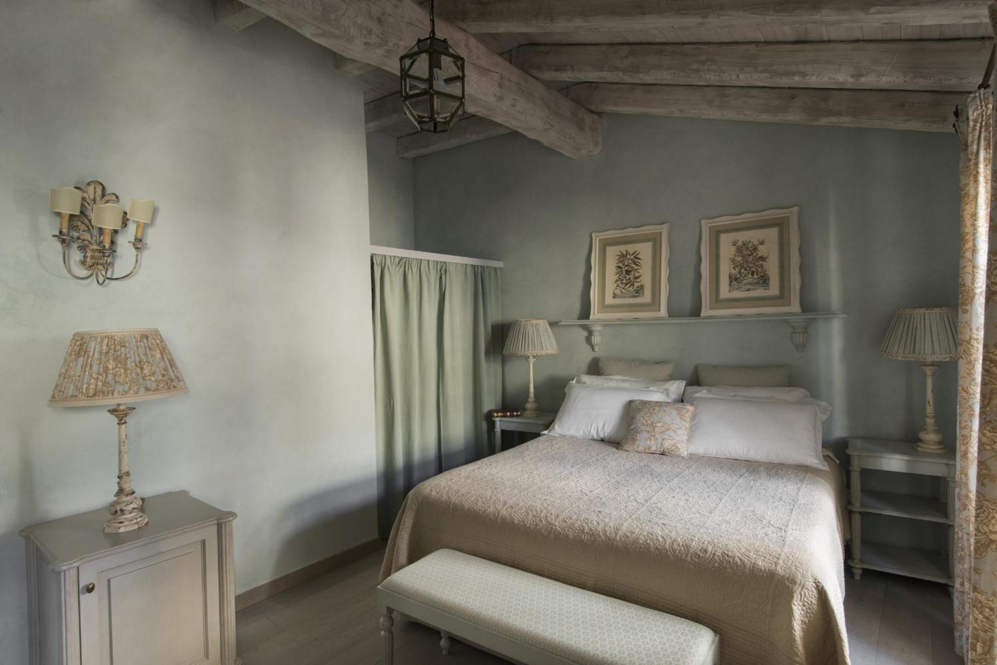 Hotel Relais Del Maro Borgomaro Habitación foto